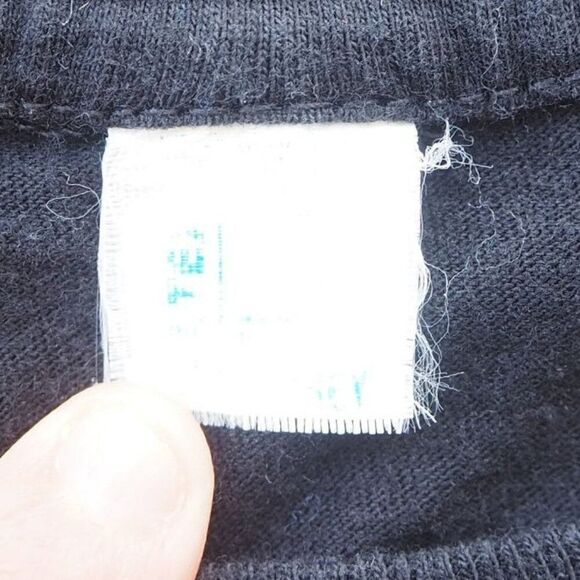 Seether 2008 Band Concert Tour T-Shirt Black Unisex S - Picture 6 of 6